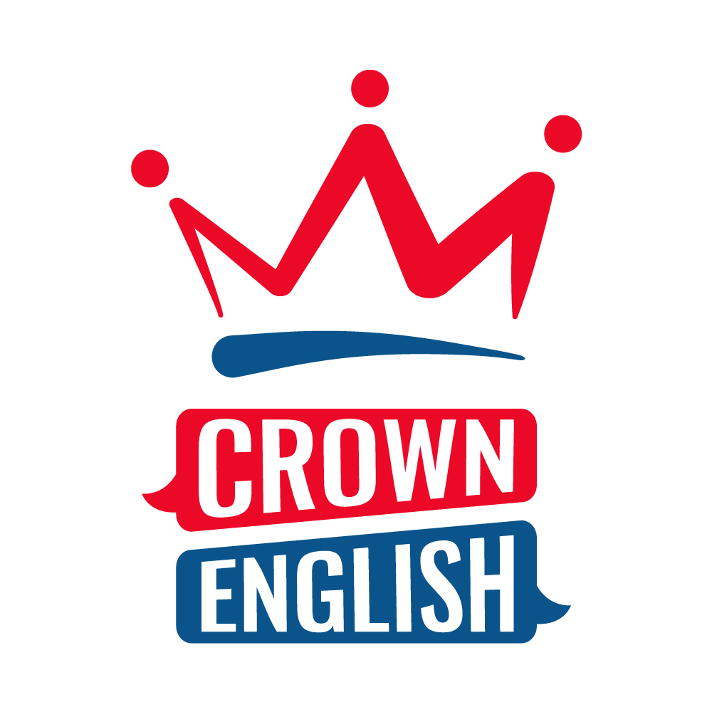 Crown English