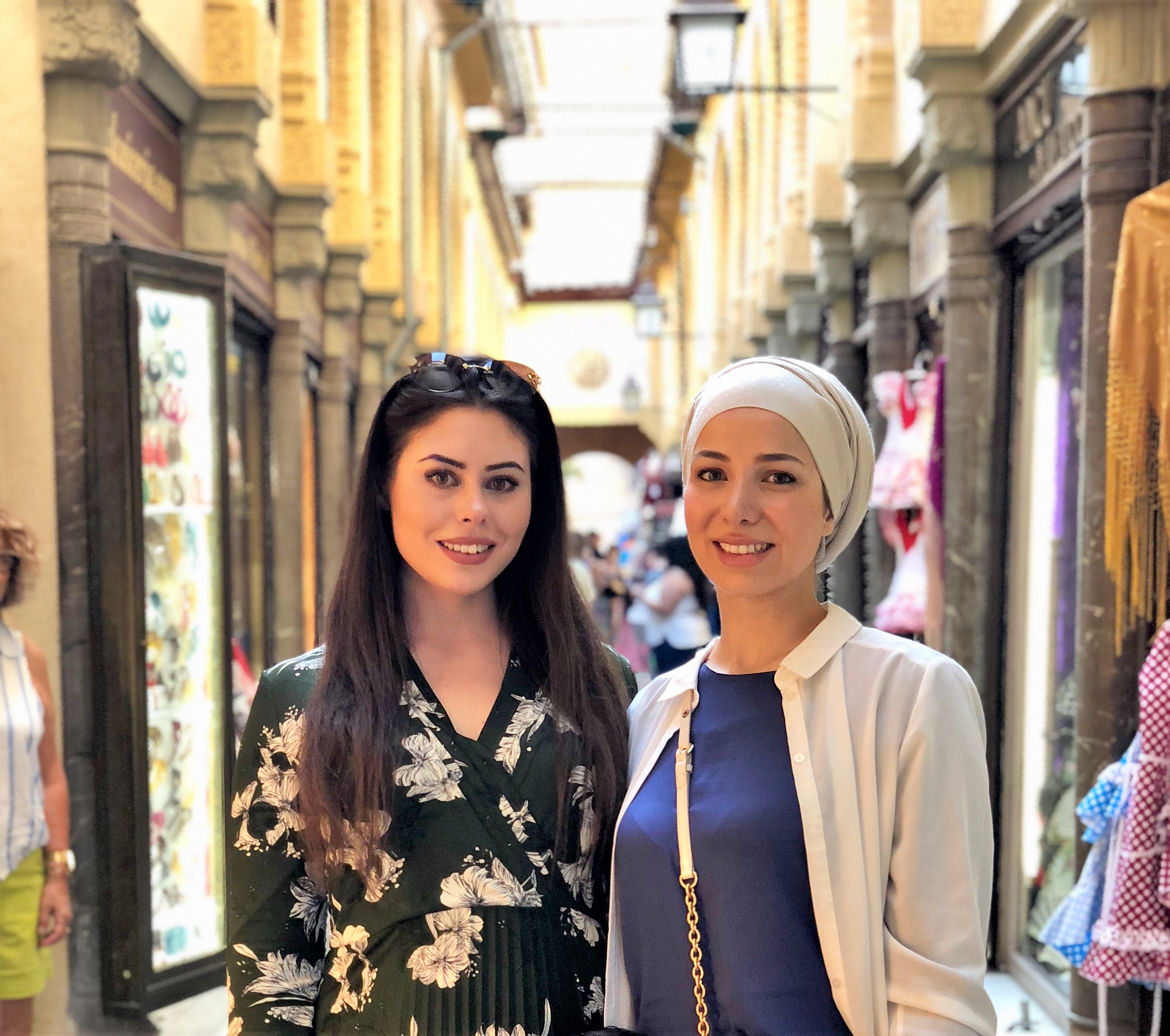 Nawal Al Shalyan