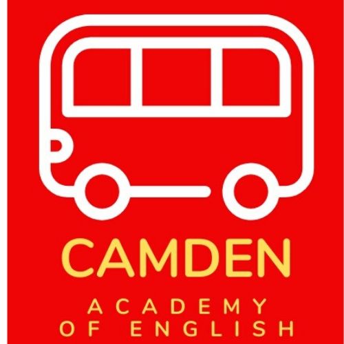 CAMDEN ACADEMY OF ENGLISH