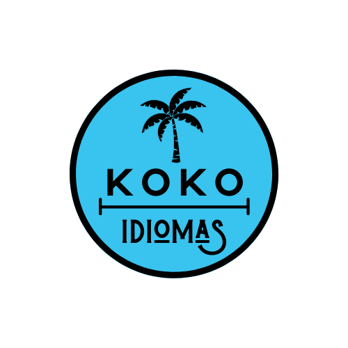 KOKO idiomas