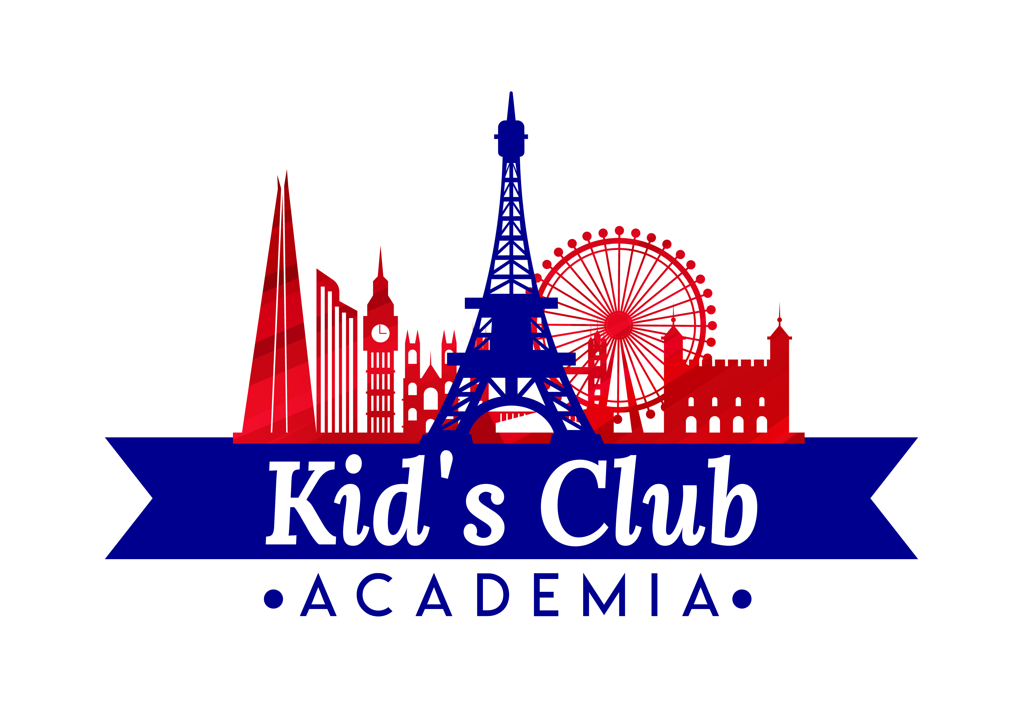 Academia Kid’s Club 