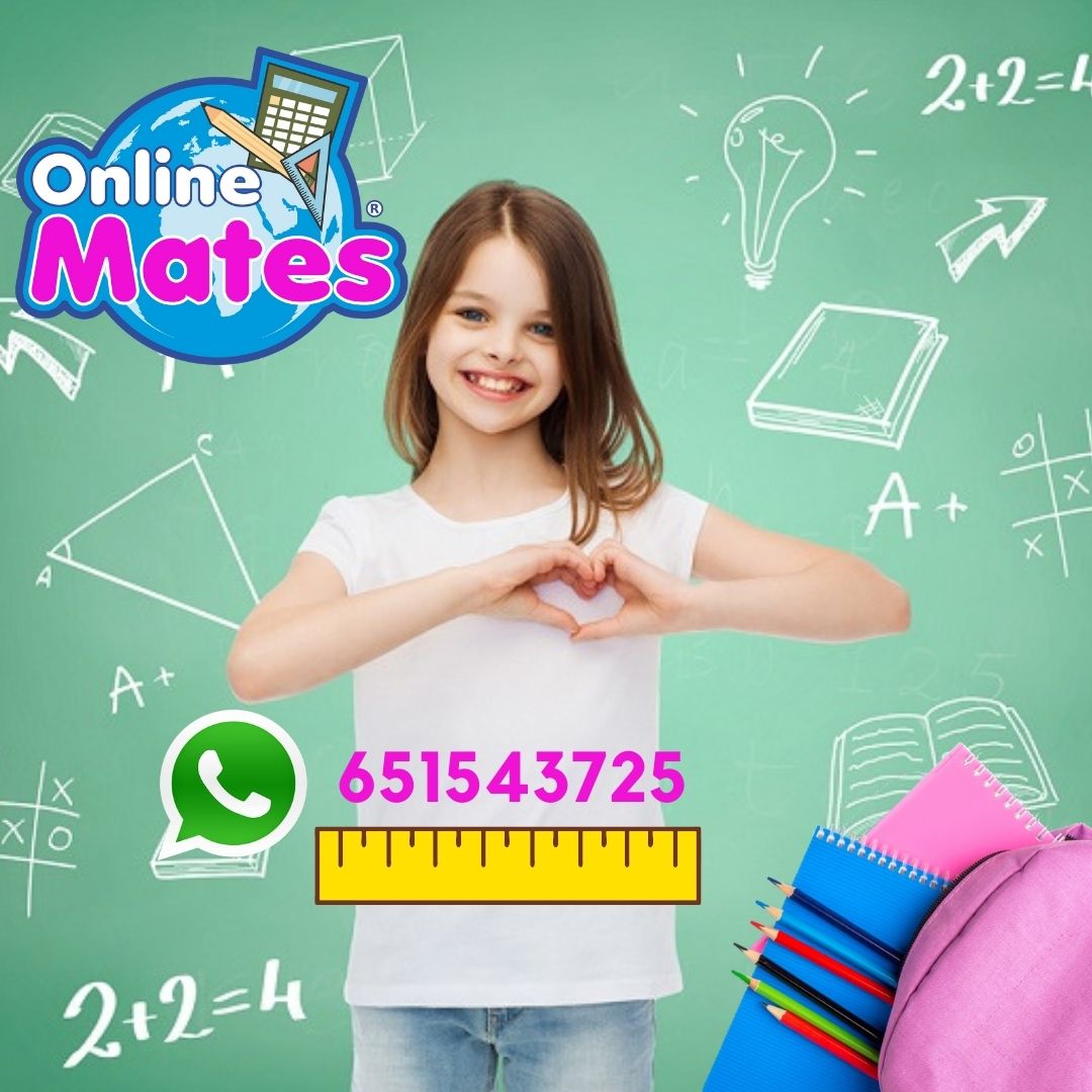 Online Materias