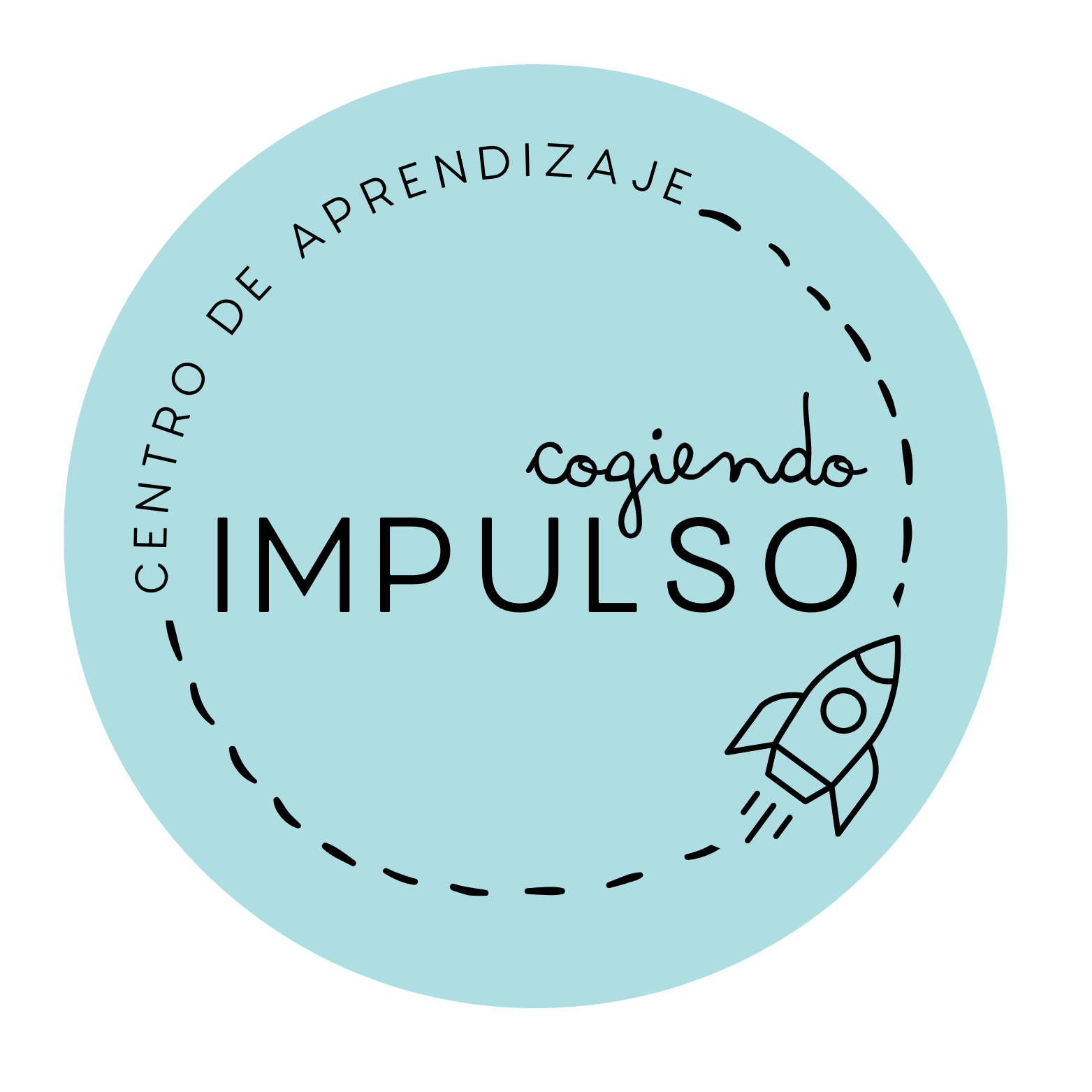 Centro de Aprendizaje Cogiendo Impulso