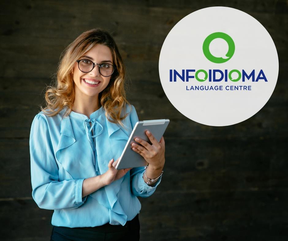 Infoidioma Language Centre