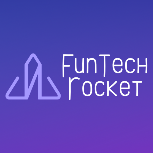 FunTech Rocket