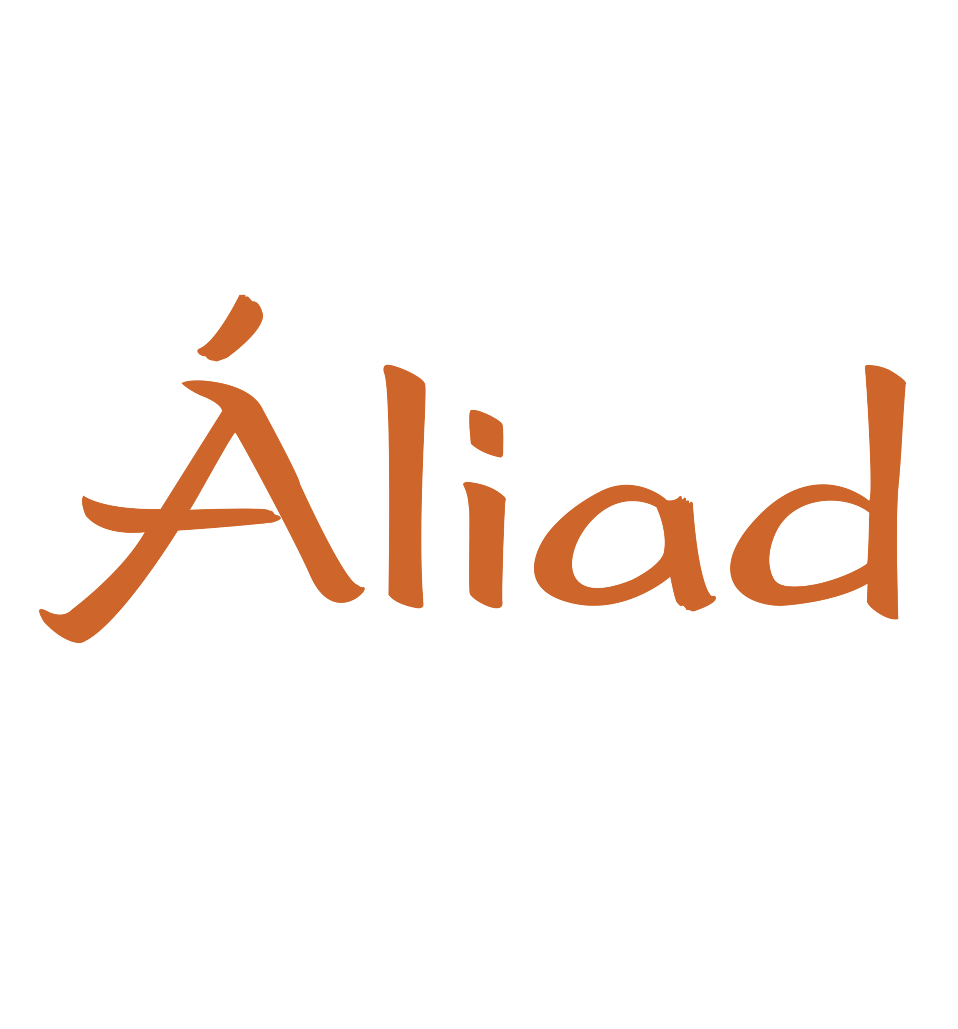 Áliad