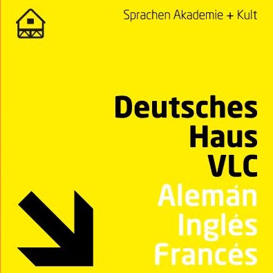 Deutsches Haus - Casa Alemana