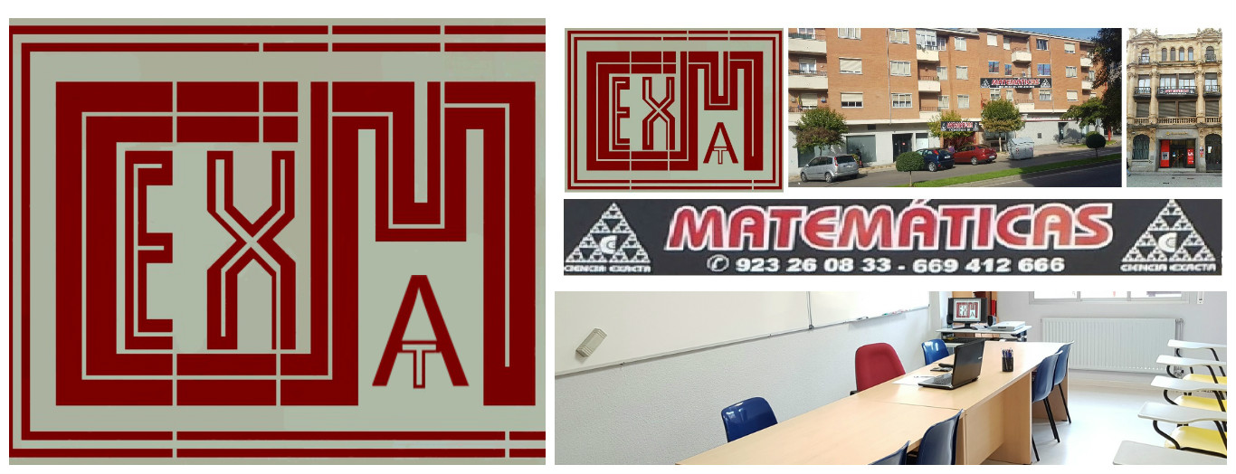 CienciaExactaMatematicas