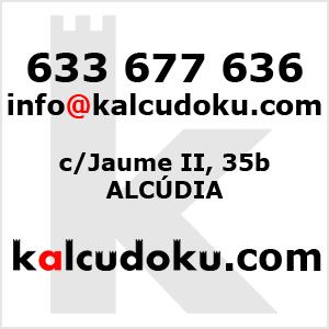 kalcudoku