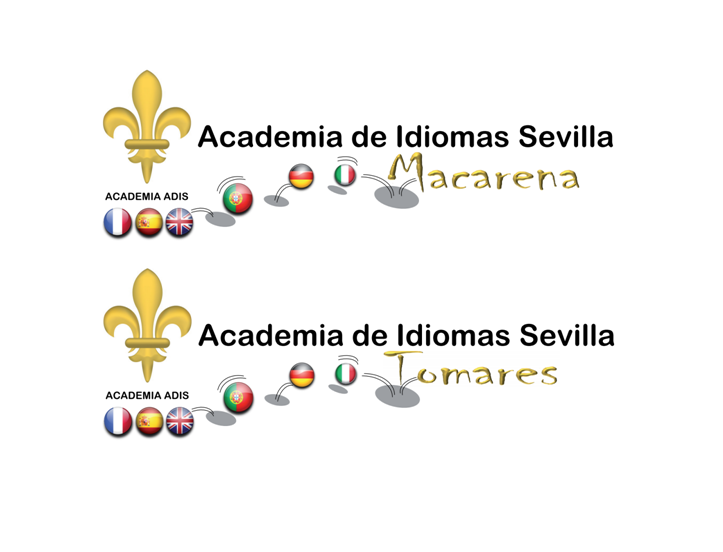 ADIS ACADEMIA, ACADEMIA DE IDIOMAS SEVILLA.