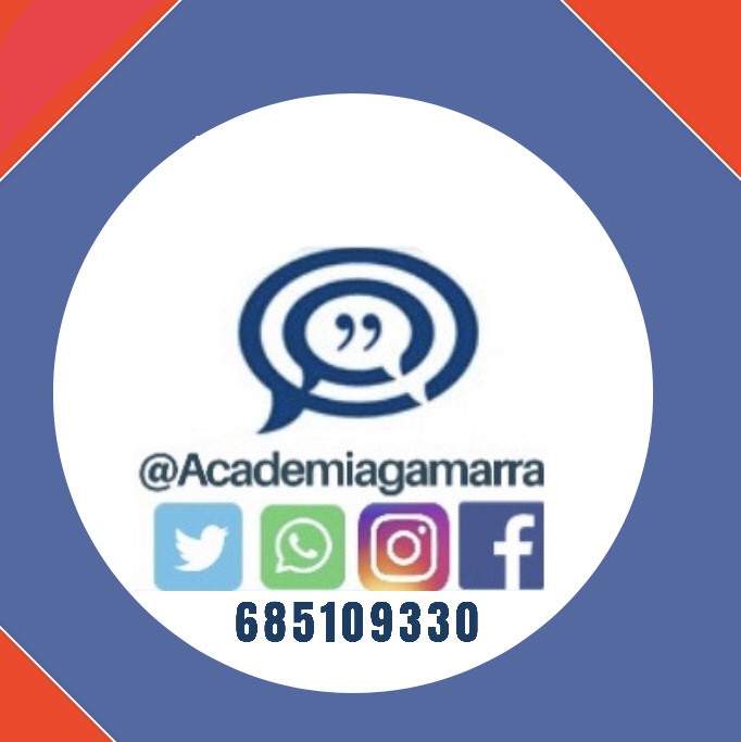 ACADEMIA GAMARRA