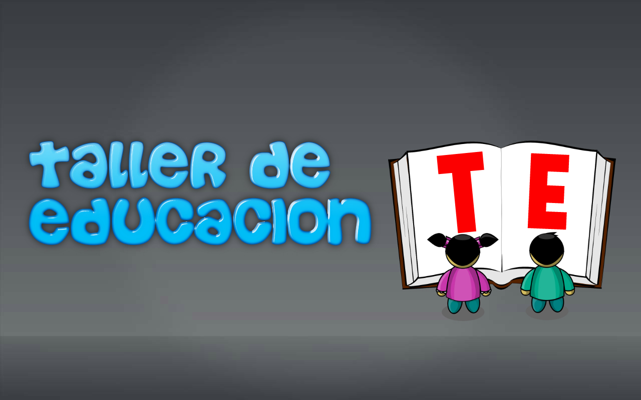 Taller de Educación
