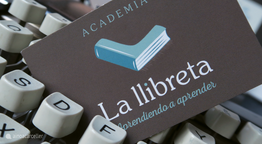 La llibreta