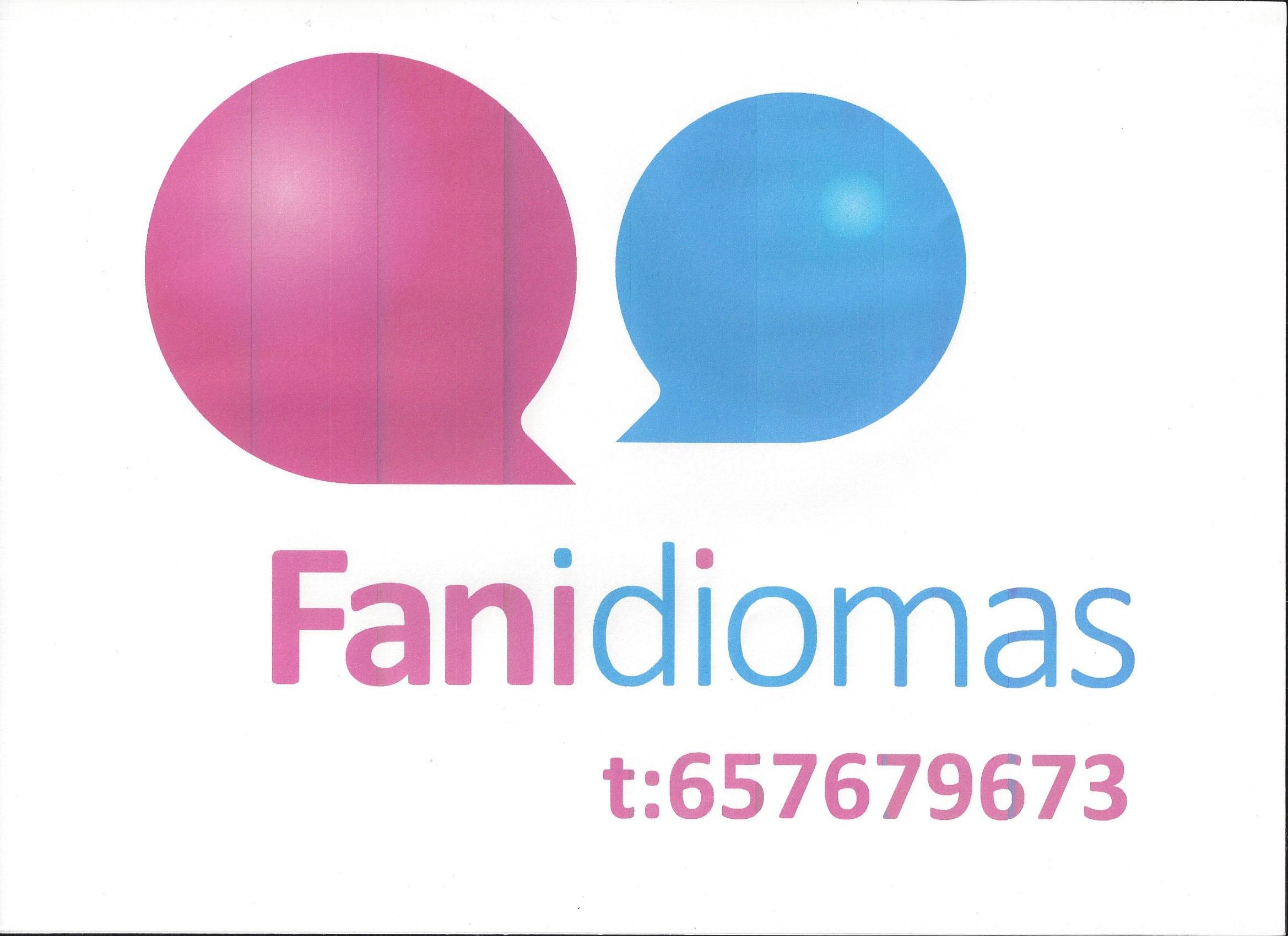 FANI IDIOMAS