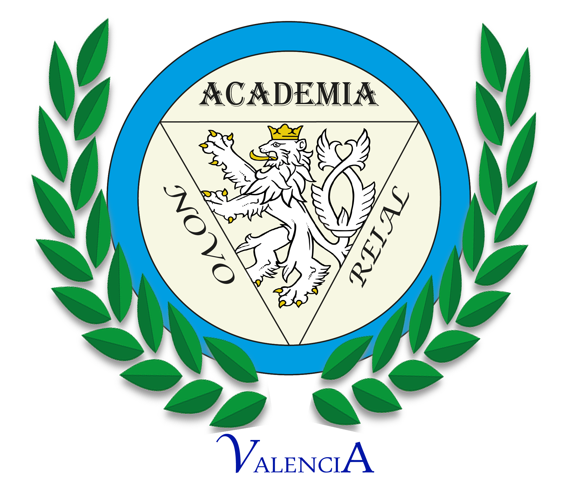 Academia Novo Reial