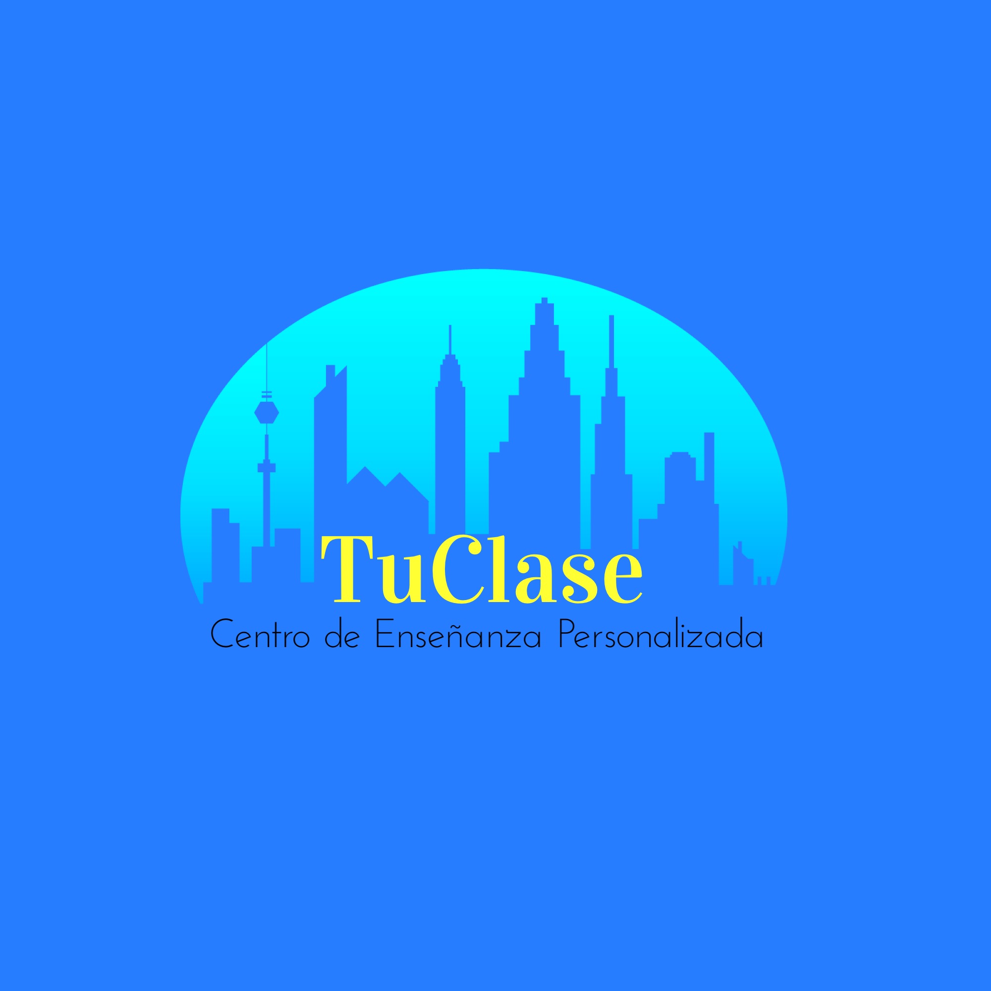 Centro de Enseñanza Personalizada. TuClase.