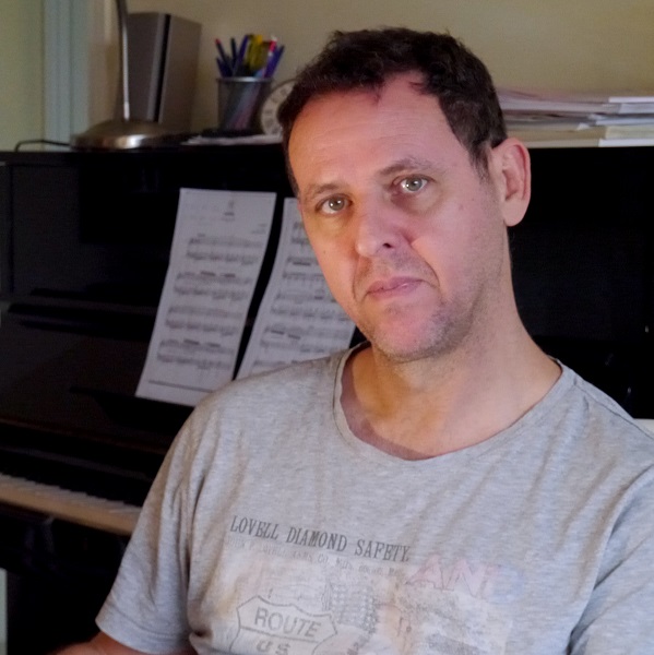 PIANO MIGUEL GARCIA