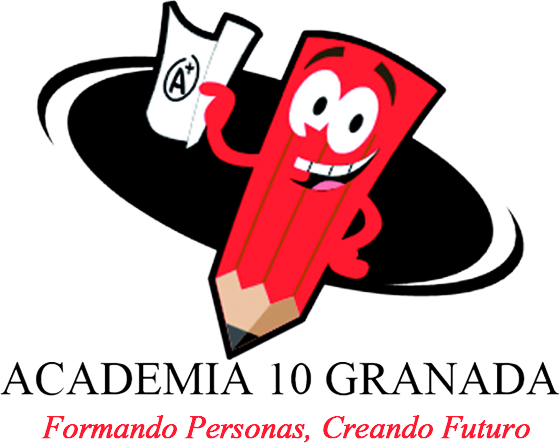 ACADEMIA 10 GRANADA