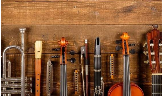 ACADEMIA DE MÚSICA LUCENTUM 