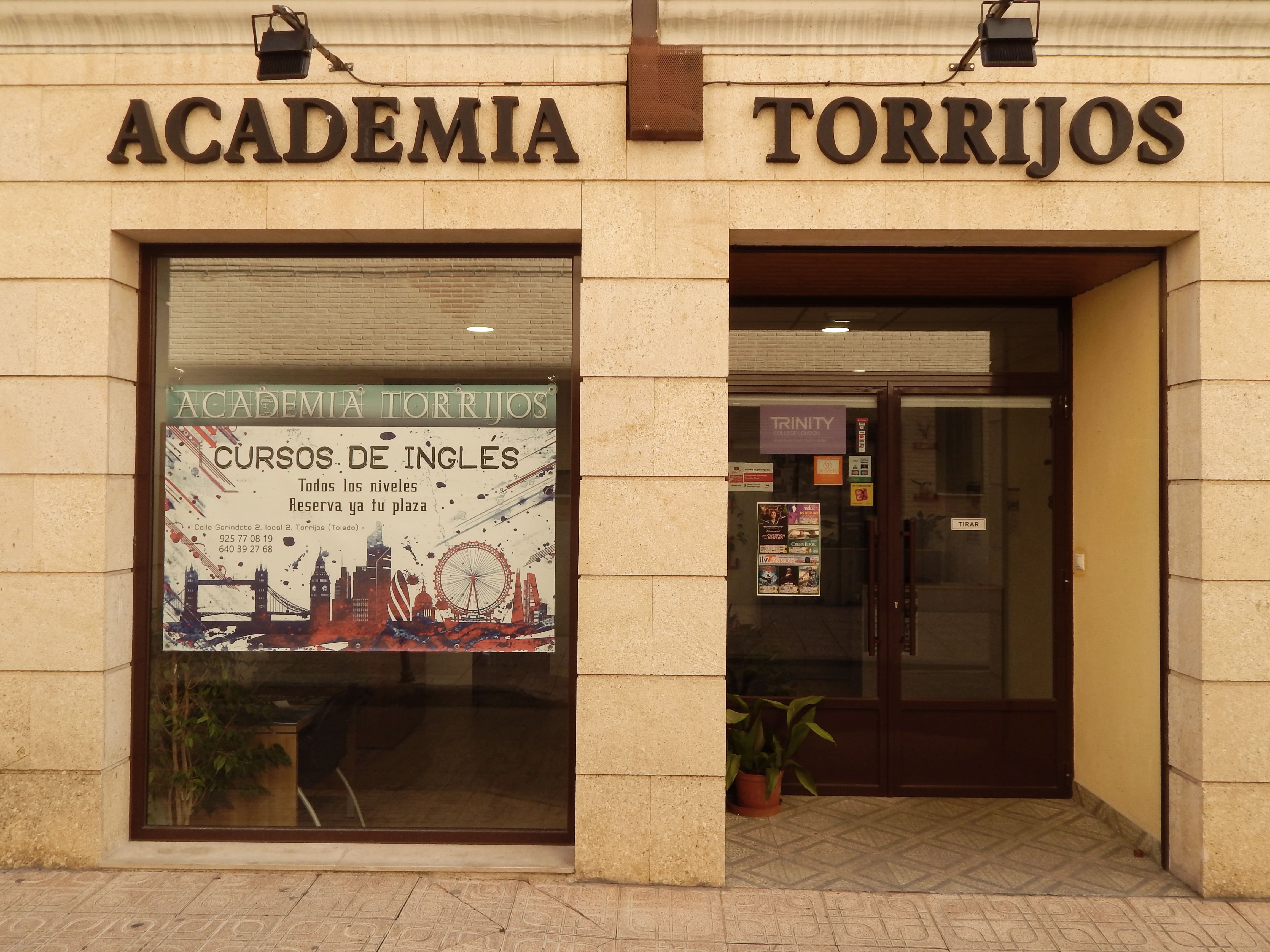 ACADEMIA TORRIJOS