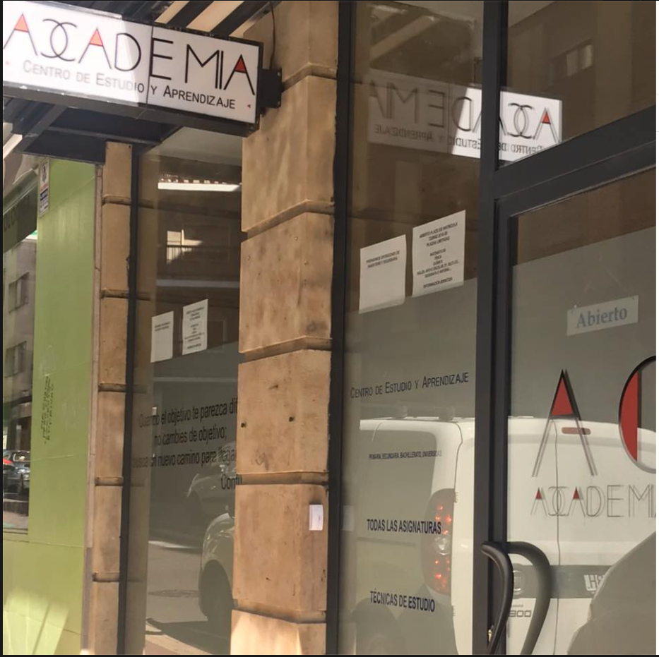 Centro de Estudio y Aprendizaje ac
