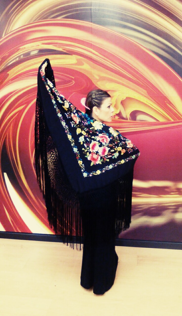 CRISTINA CORTES