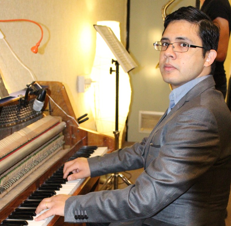 Clases de Música Paolo Troni