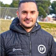 Jose Luis Martín - EliteFootball