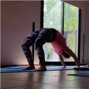 Yoga Denu
