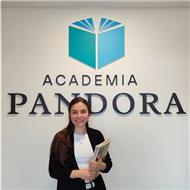 Academia Pandora