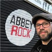 Abbey Rock