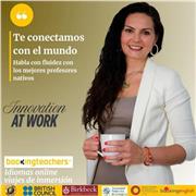 Bookingteachers