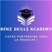 Benz sklls Academy