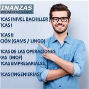 Ecofinanzas