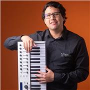 Renzo Garcés - Compositor