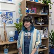Academia de arte Trueno Azul