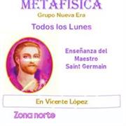 Metafísica Nueva Era