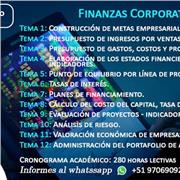 Capacitación y Servicios Generales CUALI SAC