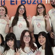 El Buzo Inglés