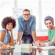 Native Professional Teachers