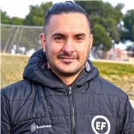 Jose Luis Martín - EliteFootball 