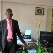 BERICK ENSEIGNEMENT/LOUTANGOU ERICK BONAVENTURE