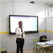 Academia Cruz Conde
