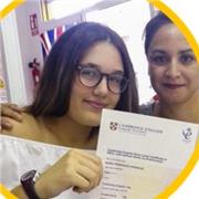 YELLOW ENGLISH SCHOOL