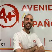 Academia Avenida Andalucía