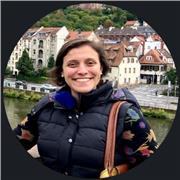 Mis Clases Barcelona - Mariana Elías