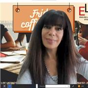 E.L.S ENGLISH LEARNING STUDIO . sala integrada de idioma