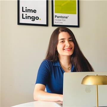 LimeLingo