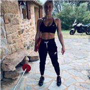 Coach sportif Divine Plantecoste