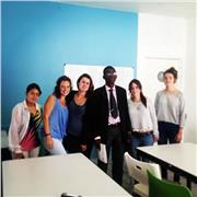 BERICK ENSEIGNEMENT/LOUTANGOU ERICK BONAVENTURE